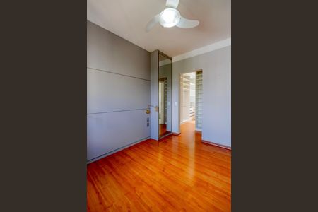 Quarto de apartamento à venda com 3 quartos, 139m² em Tamboré, Santana de Parnaíba