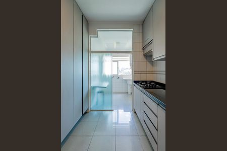 Apartamento à venda com 139m², 3 quartos e 3 vagasCozinha