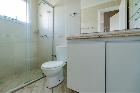 Apartamento à venda com 139m², 3 quartos e 3 vagasBanheiro