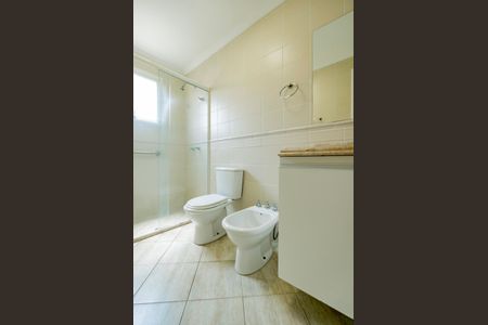 Apartamento à venda com 139m², 3 quartos e 3 vagasBanheiro