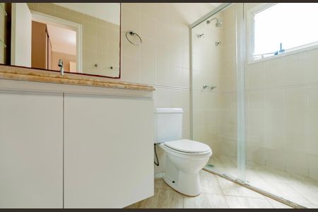 Apartamento à venda com 139m², 3 quartos e 3 vagasBanheiro