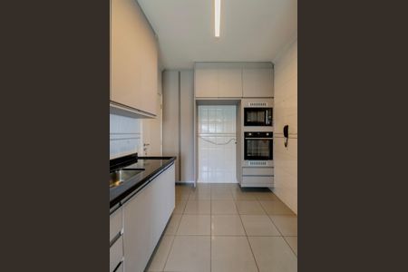 Apartamento à venda com 139m², 3 quartos e 3 vagasCozinha