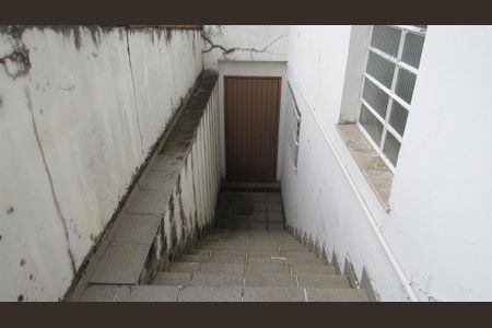Casa à venda com 270m², 4 quartos e 3 vagasÁrea externa