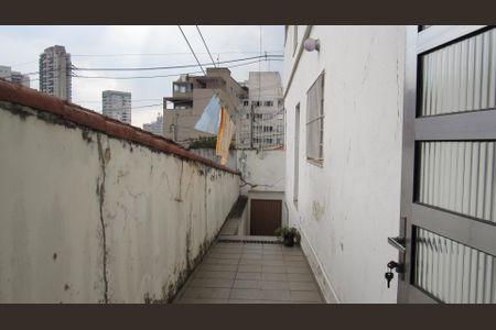 Casa à venda com 270m², 4 quartos e 3 vagasÁrea externa