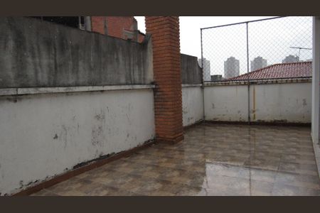 Casa à venda com 270m², 4 quartos e 3 vagasVaranda