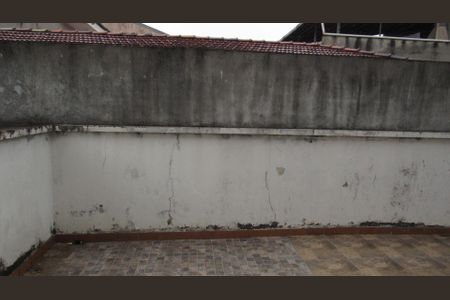 Casa à venda com 270m², 4 quartos e 3 vagasVaranda