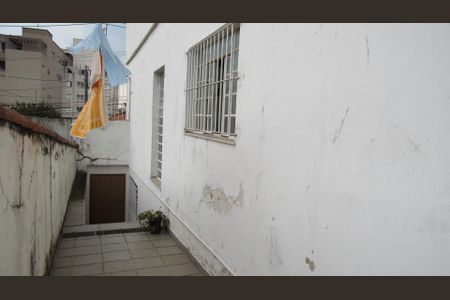 Casa à venda com 270m², 4 quartos e 3 vagasÁrea externa