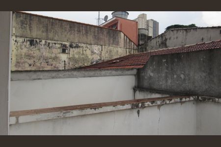 Casa à venda com 270m², 4 quartos e 3 vagasVaranda