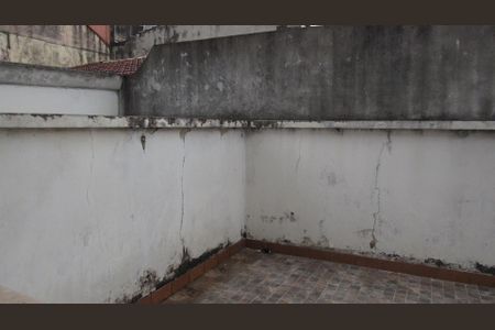 Casa à venda com 270m², 4 quartos e 3 vagasVaranda
