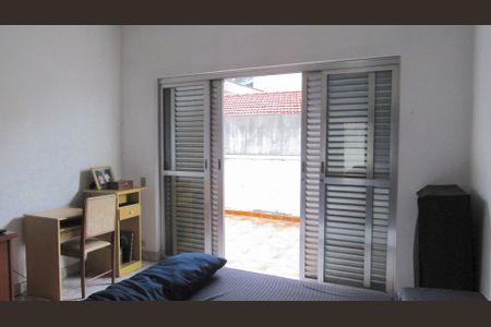 Casa à venda com 270m², 4 quartos e 3 vagasQuarto 4