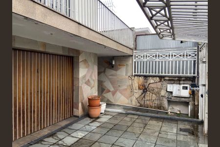 Casa para alugar com 270m², 4 quartos e 3 vagasGaragem 