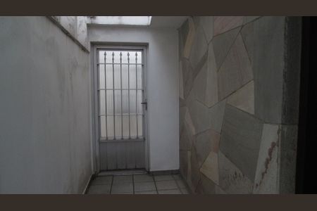Casa à venda com 270m², 4 quartos e 3 vagasÁrea externa - Entrada Principal