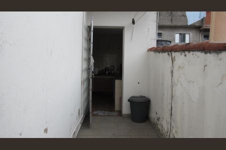 Casa à venda com 270m², 4 quartos e 3 vagasÁrea externa
