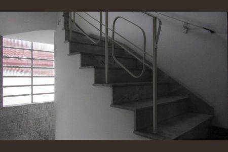 Casa à venda com 270m², 4 quartos e 3 vagasHall 