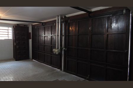 Casa à venda com 270m², 4 quartos e 3 vagasGaragem Coberta