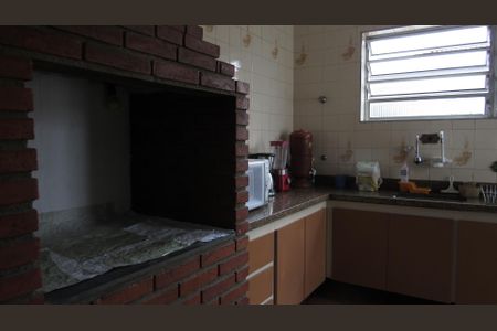 Casa à venda com 270m², 4 quartos e 3 vagasCozinha 1