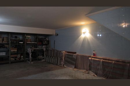 Casa à venda com 270m², 4 quartos e 3 vagasGaragem Coberta