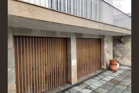 Casa para alugar com 270m², 4 quartos e 3 vagasGaragem 