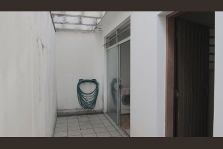 Casa à venda com 270m², 4 quartos e 3 vagasÁrea externa