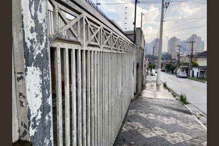 Casa para alugar com 270m², 4 quartos e 3 vagasFachada