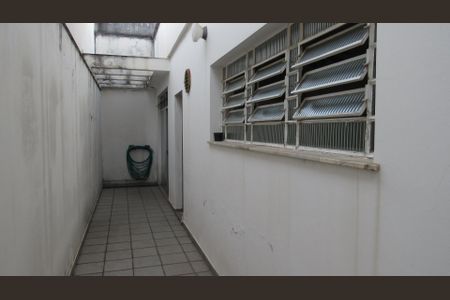 Casa à venda com 270m², 4 quartos e 3 vagasÁrea externa