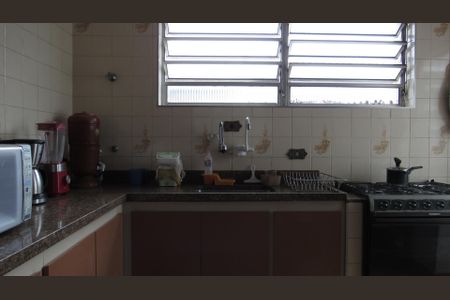 Casa à venda com 270m², 4 quartos e 3 vagasCozinha 1