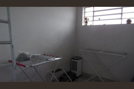 Casa à venda com 270m², 4 quartos e 3 vagasQuarto 3