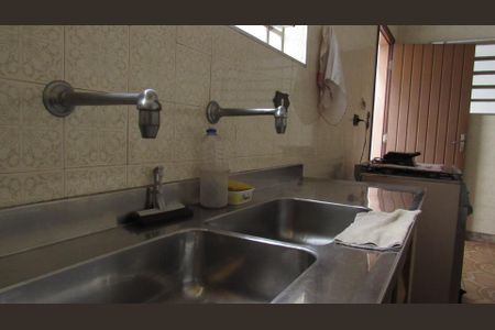 Casa à venda com 270m², 4 quartos e 3 vagasCozinha 2