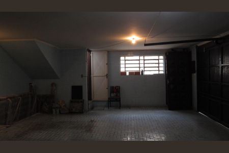 Casa à venda com 270m², 4 quartos e 3 vagasGaragem Coberta