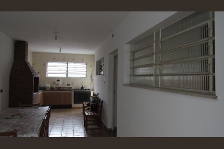 Casa à venda com 270m², 4 quartos e 3 vagasCozinha 1