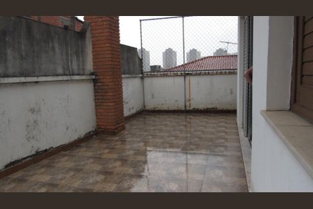 Casa à venda com 270m², 4 quartos e 3 vagasVaranda