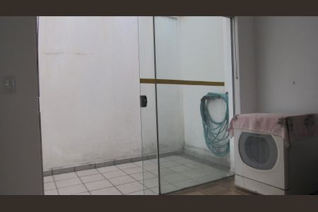 Casa à venda com 270m², 4 quartos e 3 vagasÁrea externa