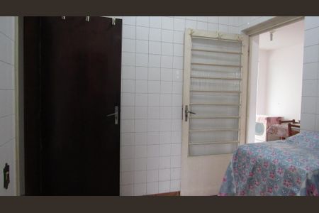 Casa à venda com 270m², 4 quartos e 3 vagasÁrea de Serviço