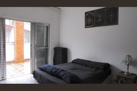 Casa à venda com 270m², 4 quartos e 3 vagasQuarto 4