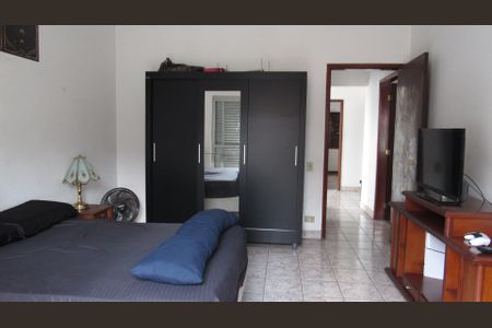 Casa à venda com 270m², 4 quartos e 3 vagasQuarto 4