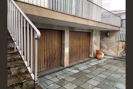 Casa para alugar com 270m², 4 quartos e 3 vagasGaragem 