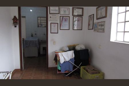 Casa à venda com 270m², 4 quartos e 3 vagasQuarto 5