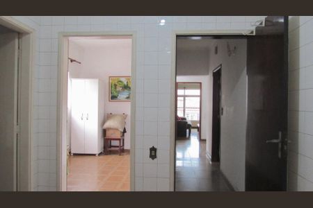 Casa à venda com 270m², 4 quartos e 3 vagasÁrea de Serviço