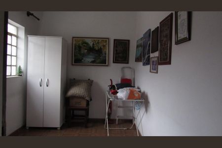 Casa à venda com 270m², 4 quartos e 3 vagasQuarto 5