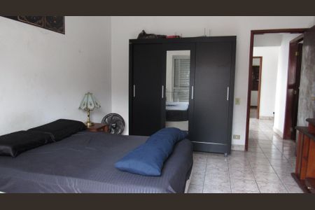 Casa à venda com 270m², 4 quartos e 3 vagasQuarto 4