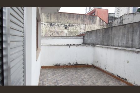 Casa à venda com 270m², 4 quartos e 3 vagasVaranda