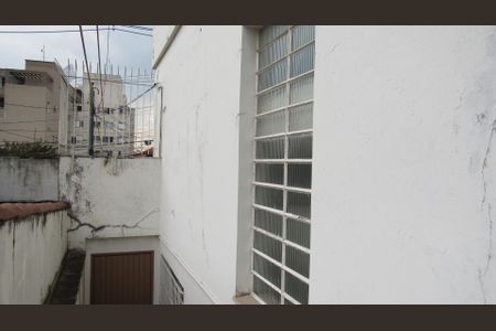 Casa à venda com 270m², 4 quartos e 3 vagasÁrea externa