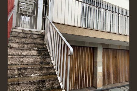 Casa para alugar com 270m², 4 quartos e 3 vagasGaragem 