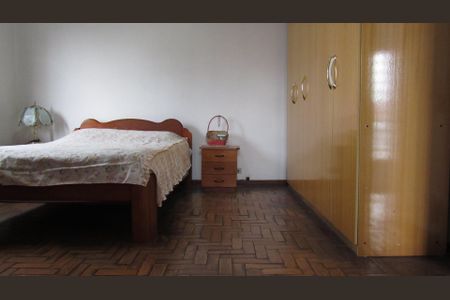 Casa à venda com 270m², 4 quartos e 3 vagasSuíte 