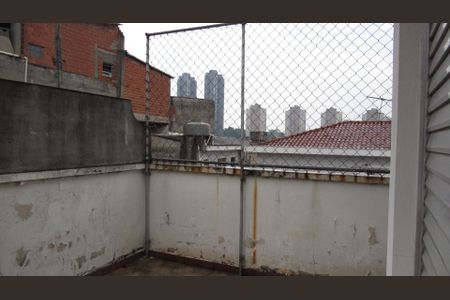 Casa à venda com 270m², 4 quartos e 3 vagasVaranda