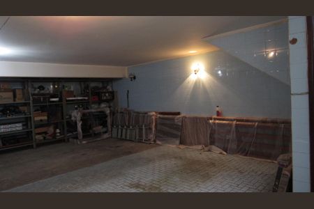 Casa à venda com 270m², 4 quartos e 3 vagasGaragem Coberta