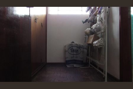 Casa à venda com 270m², 4 quartos e 3 vagasSuíte 