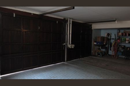 Casa à venda com 270m², 4 quartos e 3 vagasGaragem Coberta
