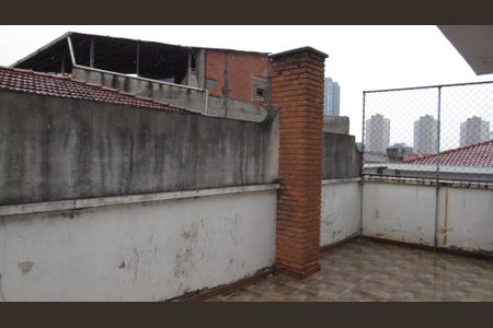 Casa à venda com 270m², 4 quartos e 3 vagasVaranda