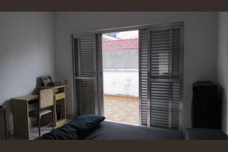 Casa à venda com 270m², 4 quartos e 3 vagasQuarto 4